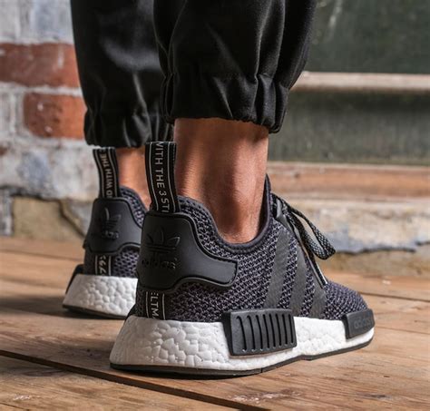 adidas nmd piepschuimas nmd r1 dames footlocker